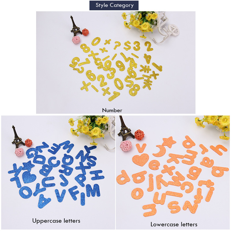 Bande dessinée effet scintilla - Number Puzzle Foam avis et prix