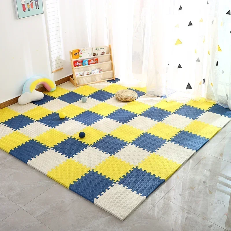Tapis de Sol Antidérapant pour - Kids Educational Mat avis et prix