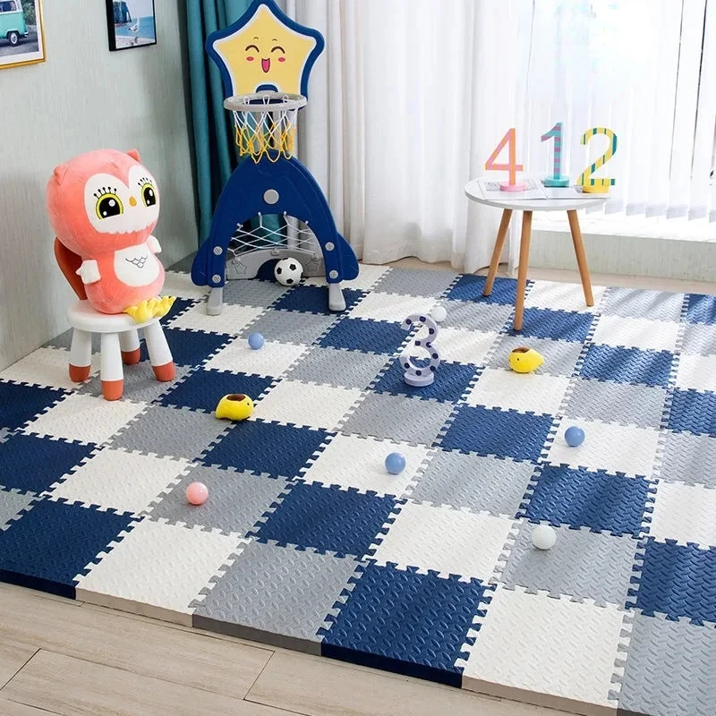 Tapis de Sol Antidérapant pour - Kids Educational Mat avis et prix