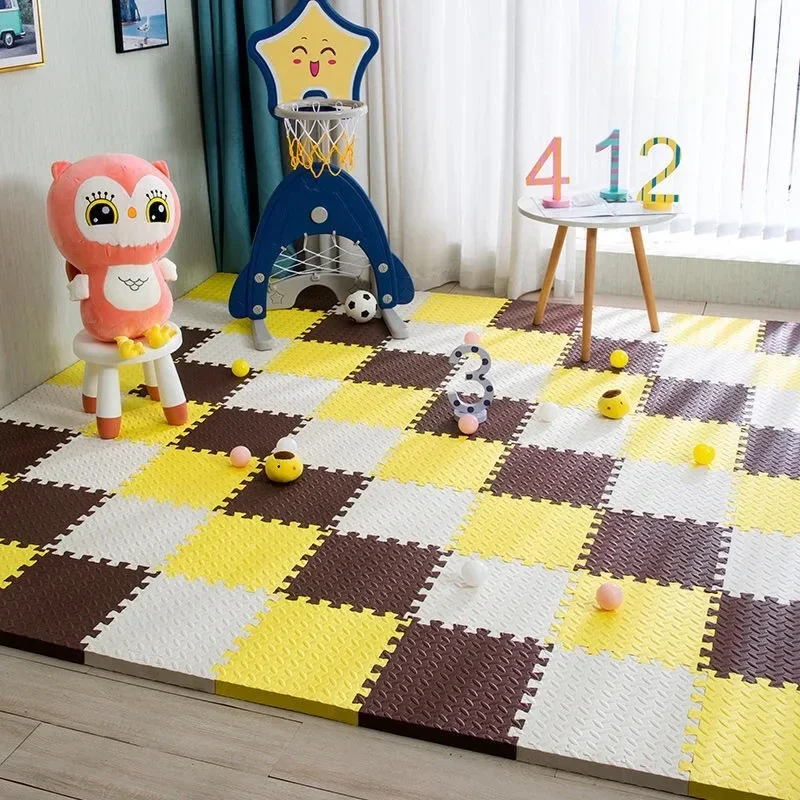 Tapis de Sol Antidérapant pour - Kids Educational Mat avis et prix