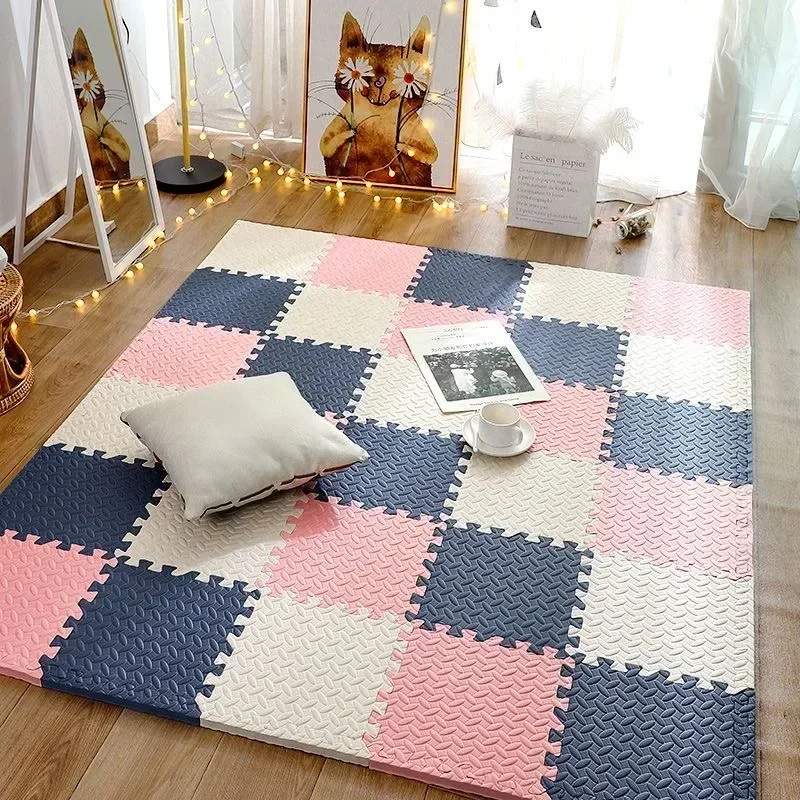 Tapis de Sol Antidérapant pour - Kids Educational Mat avis et prix