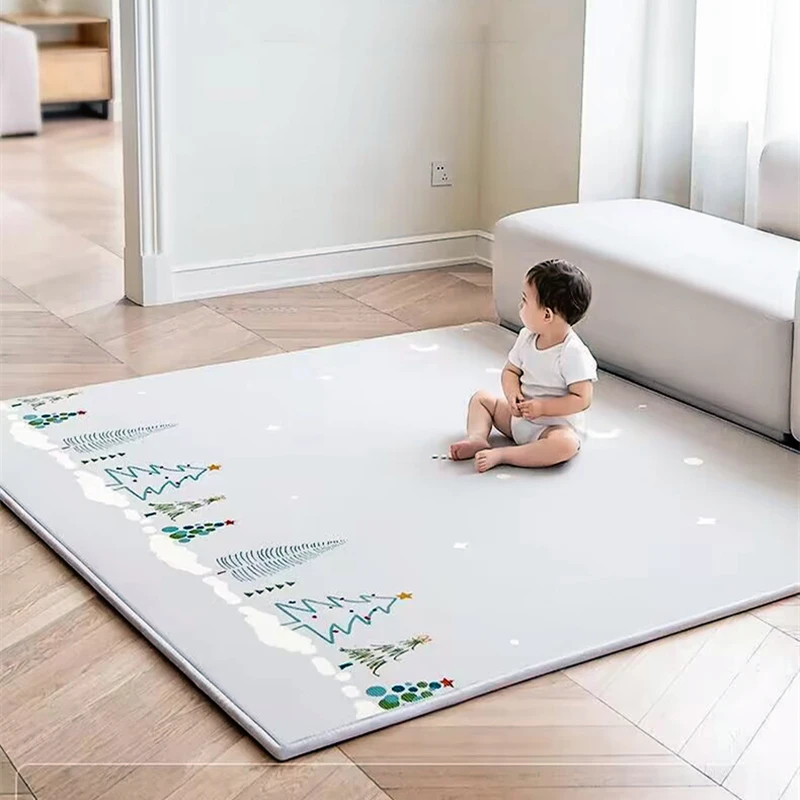 5 tailles au choix tapis de je - Kids Educational Mat avis et prix