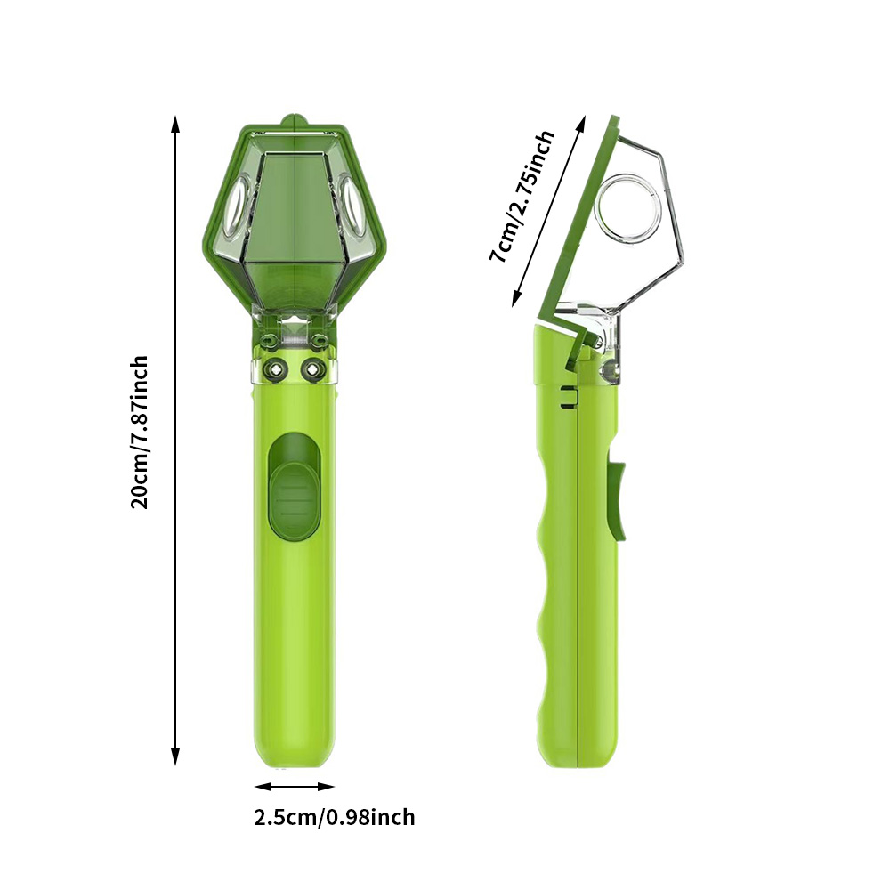 Loupe 6X pour enfants, attrape - Kids Nature Education avis et prix