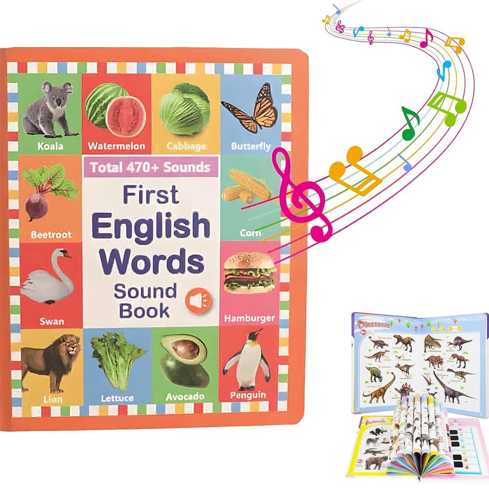 Livre de lecture Audio anglais - Kids Education Age avis et prix