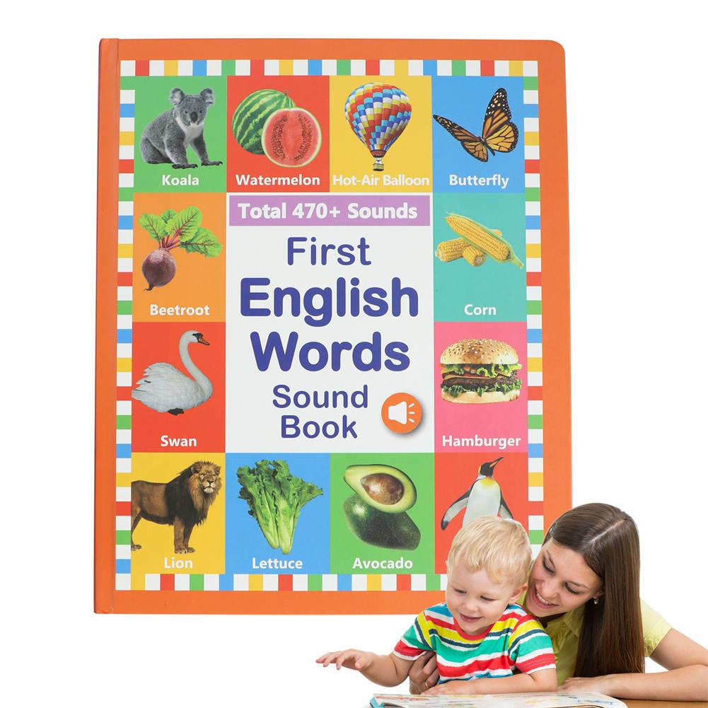 Livre de lecture Audio anglais - Kids Education Age avis et prix