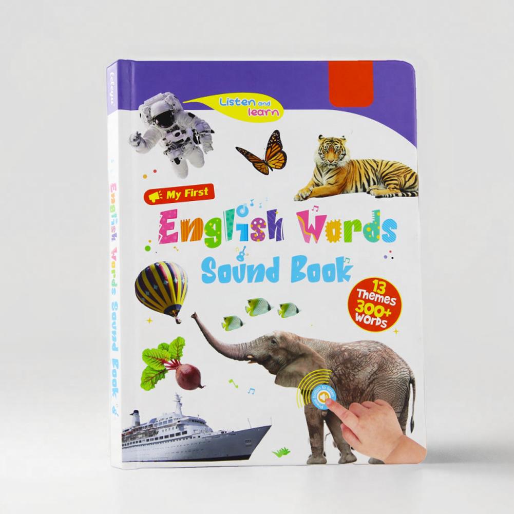 Livre de lecture Audio anglais - Kids Education Age avis et prix